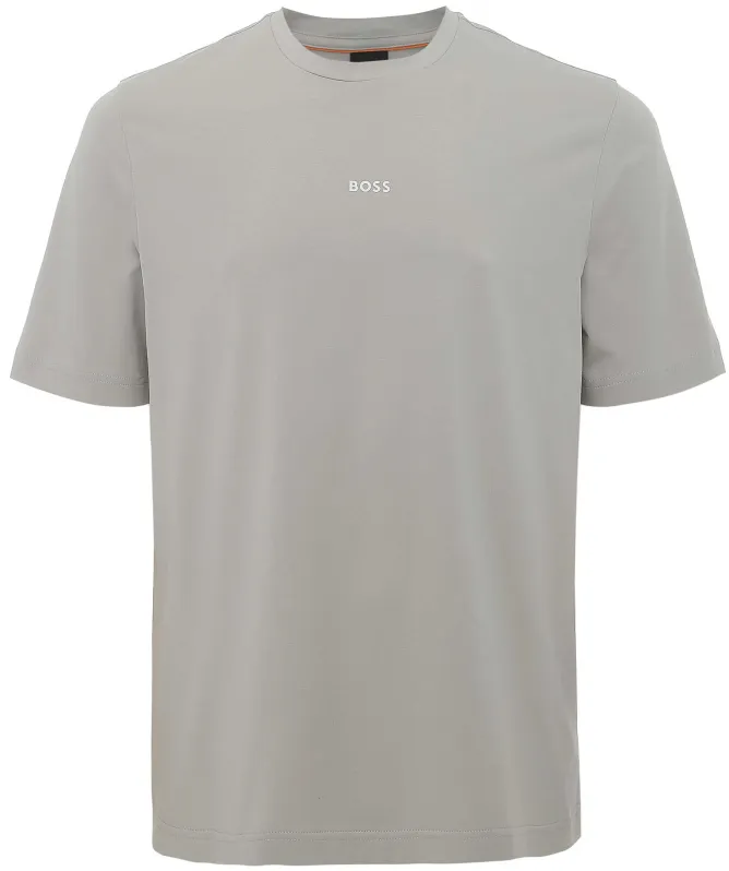 BOSS Relaxed Fit Tchup T Shirt