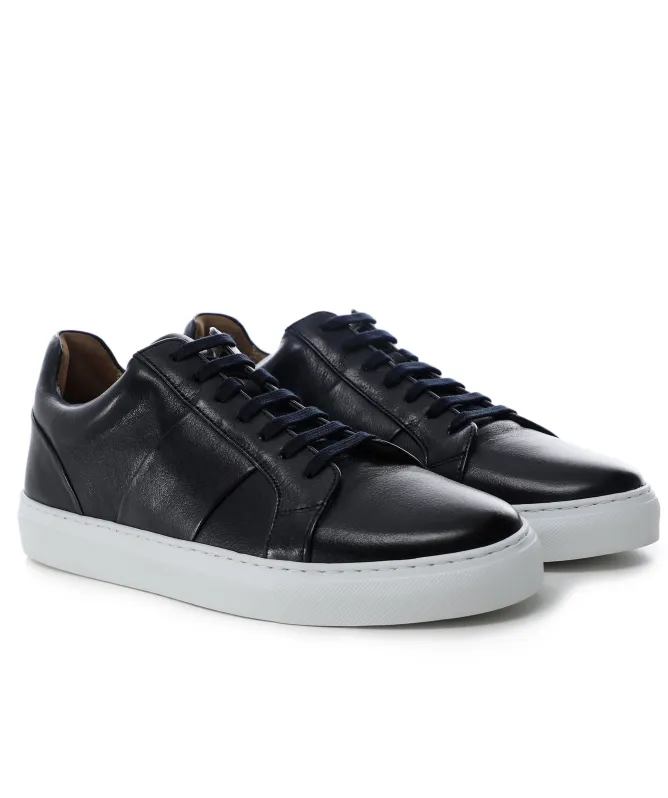 Oliver Sweeney Leather Kendal Trainers
