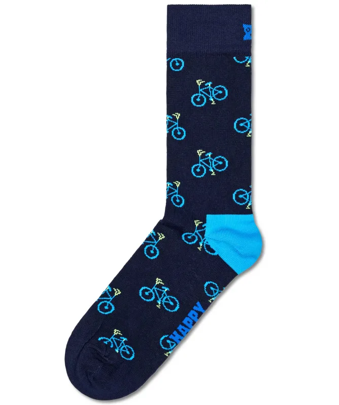 Happy Socks Bike Socks