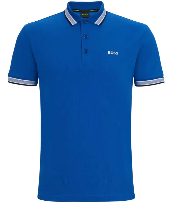 BOSS Paddy Polo Shirt
