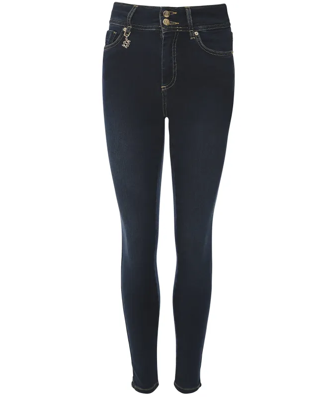 Holland Cooper Contour Skinny Jeans