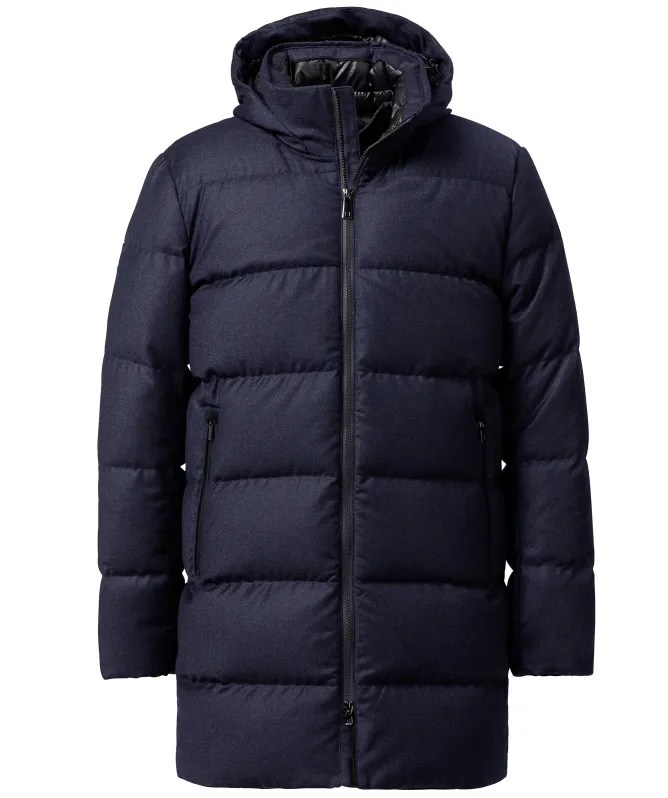 UBR Concord Parka Savile