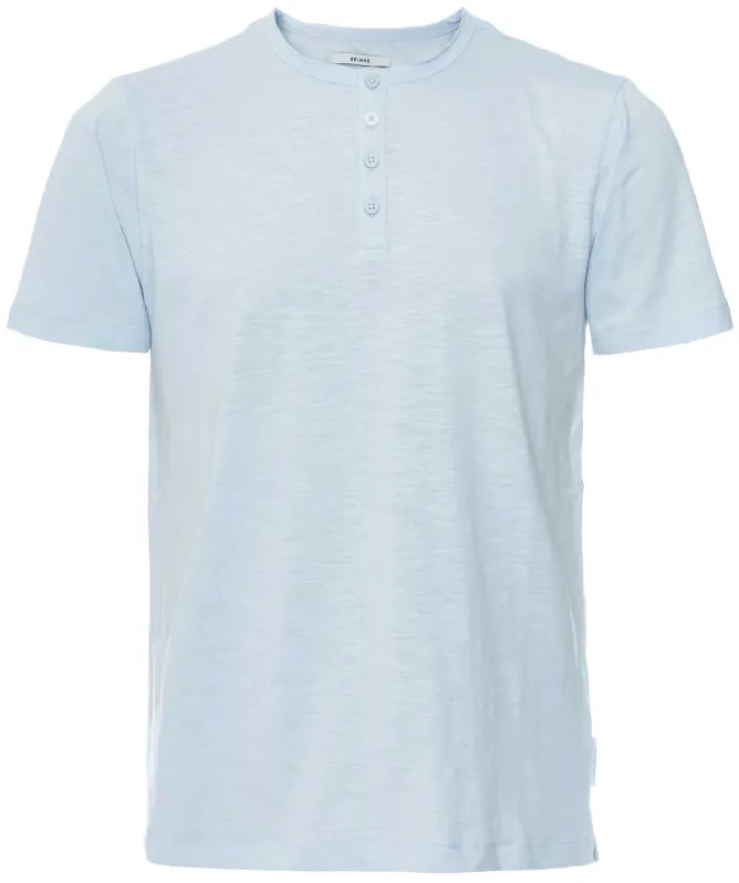 Seinse Henley T-Shirt