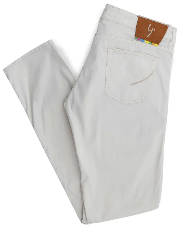 HandPicked Regular Fit Parma Jeans