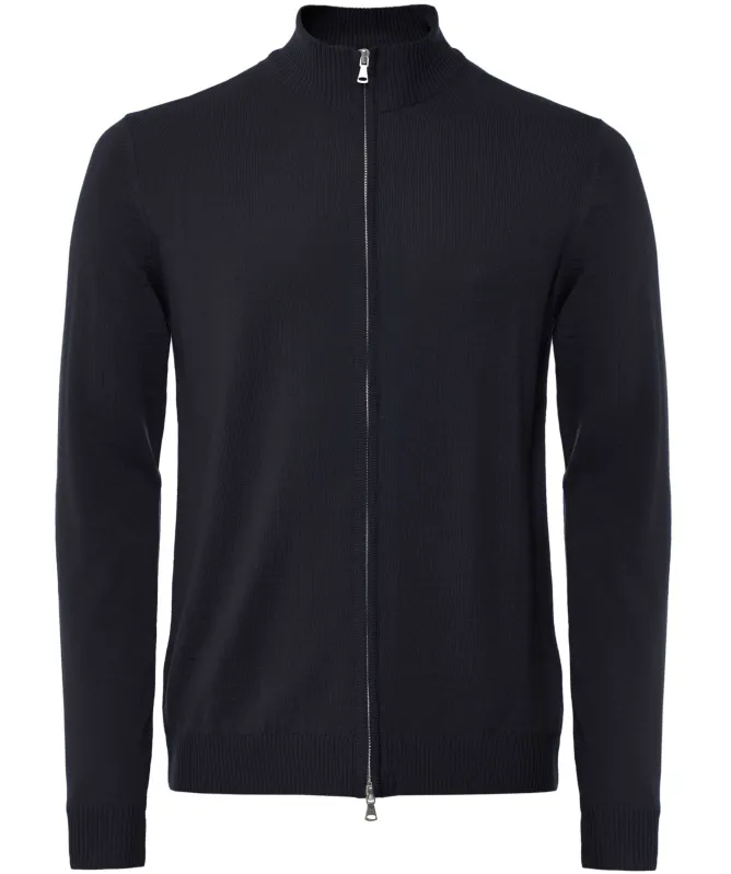 Oliver Sweeney Shawell Zipper Sweater