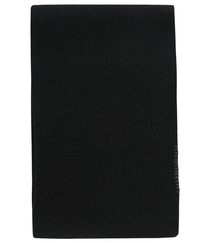 Seinse Rib Knit Scarf