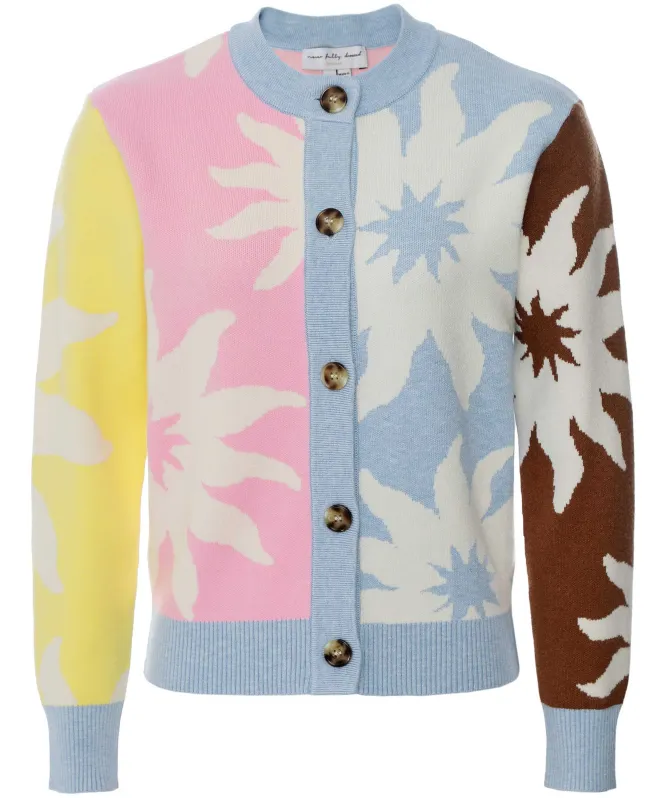 Never Fully Dressed Soleil Hollie Cardigan