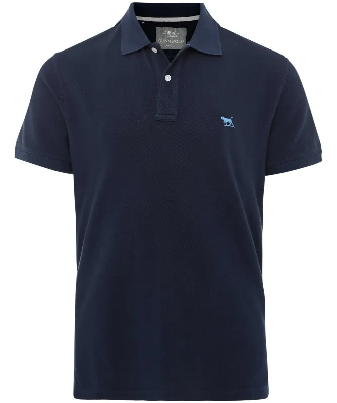 Rodd and Gunn The Gunn Polo Shirt