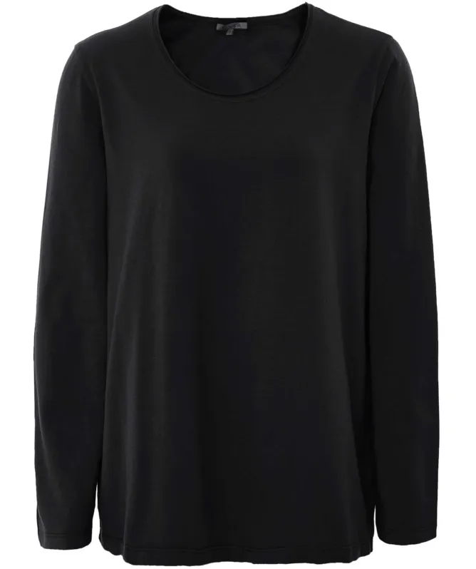 OSKA Long Sleeve 504/4273 T-Shirt