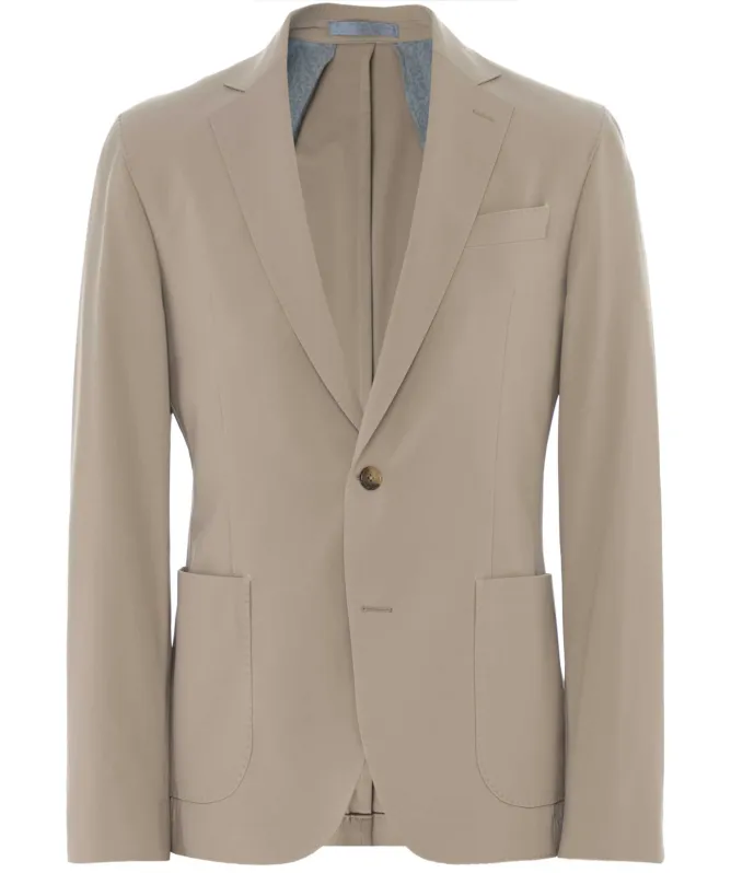 Sand Perform Tech Prince Blazer