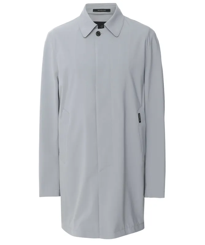 Montecore Water-Resistant Overcoat