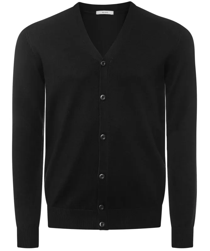 Seinse Button Cardigan