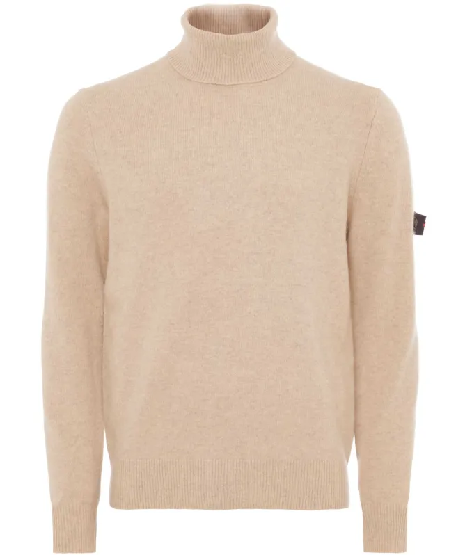 Peuterey Yak Wool Peline 02 Jumper