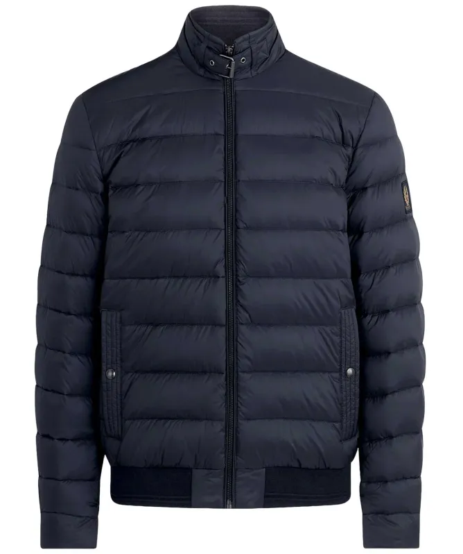 Belstaff Down Circuit Jacket