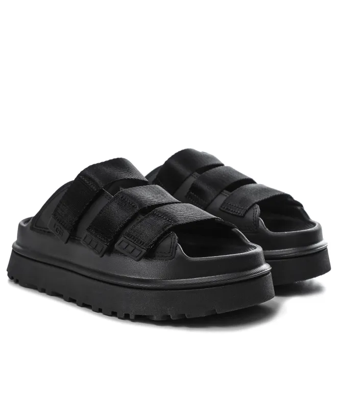 UGG GoldenGlow Slide