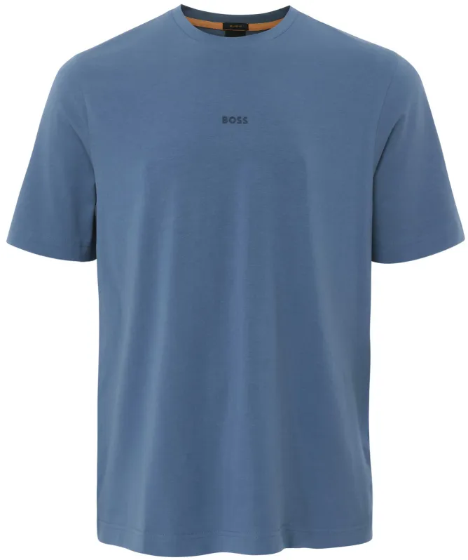 BOSS Relaxed Fit Tchup T-Shirt
