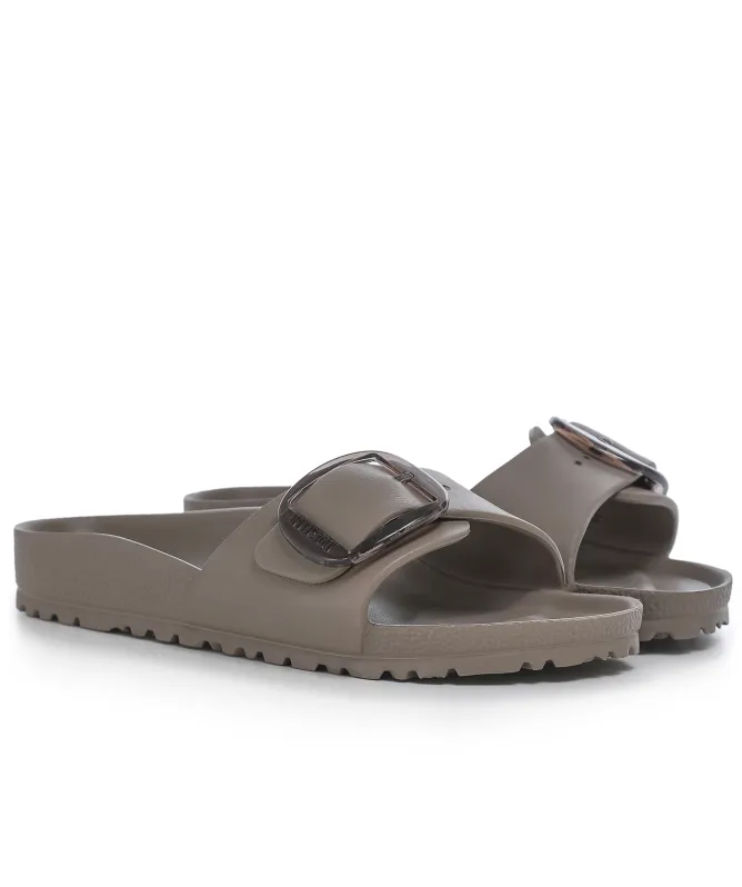 Birkenstock Madrid Big Buckle EVA Sandals