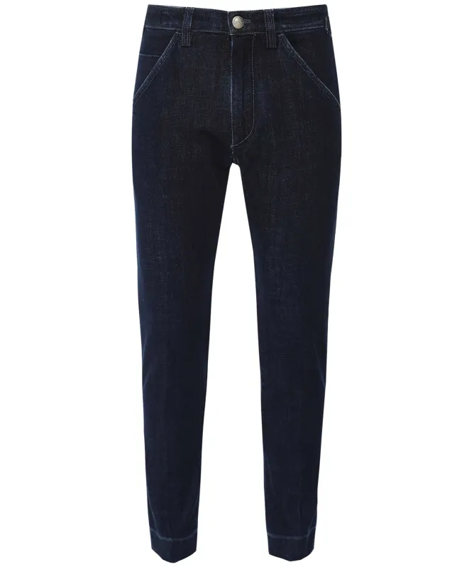 HandPicked Pico Tapered Jeans