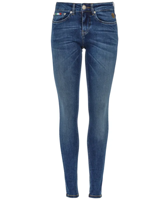 Mancini Dena Skinny Jeans