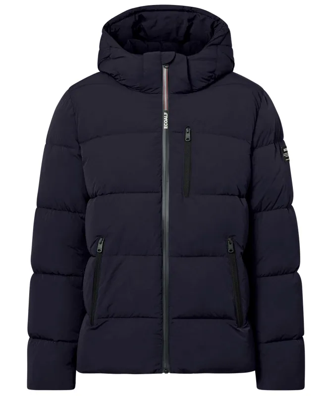 ECOALF Water-Resistant Bazon Jacket