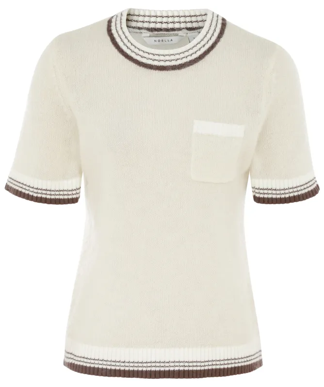 Noella N-Marthy Knit Sweater