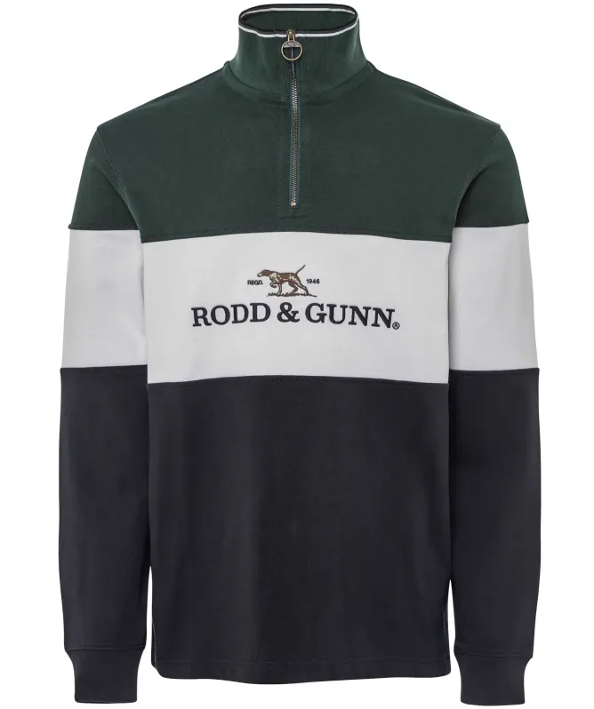 Rodd and Gunn Foresters Peak Sweatshirt