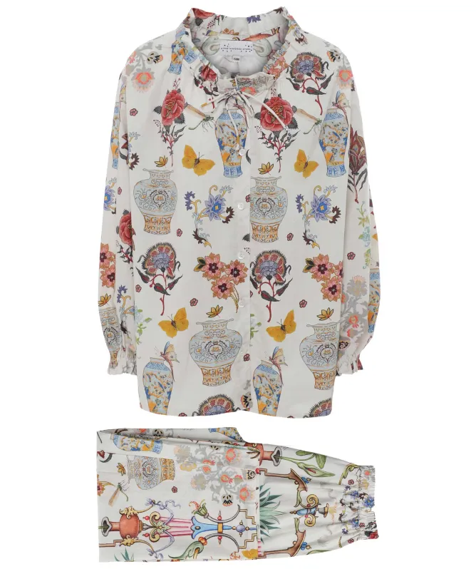 One Hundred Stars Cornucopia Pyjamas