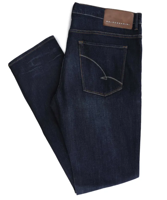 Baldessarini Five-Pocket Jeans