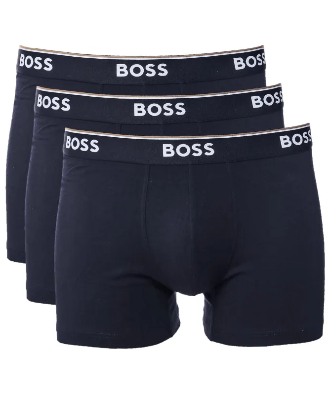 BOSS Boxer Trunks Three Pack