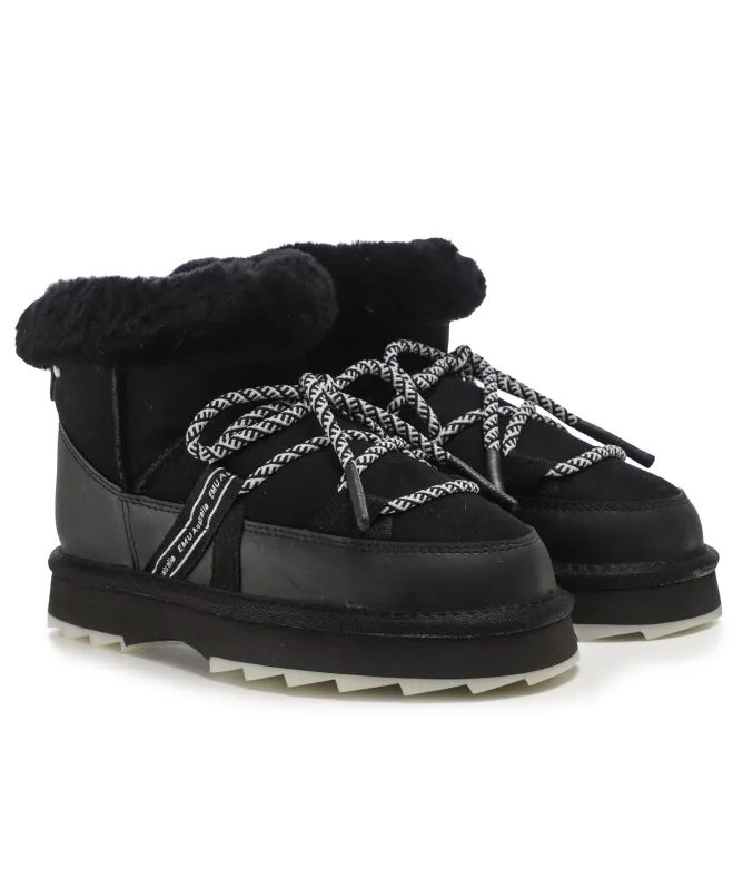EMU Australia Blurred Micro Boots