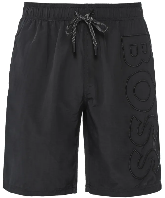 BOSS Whale Swim Shorts