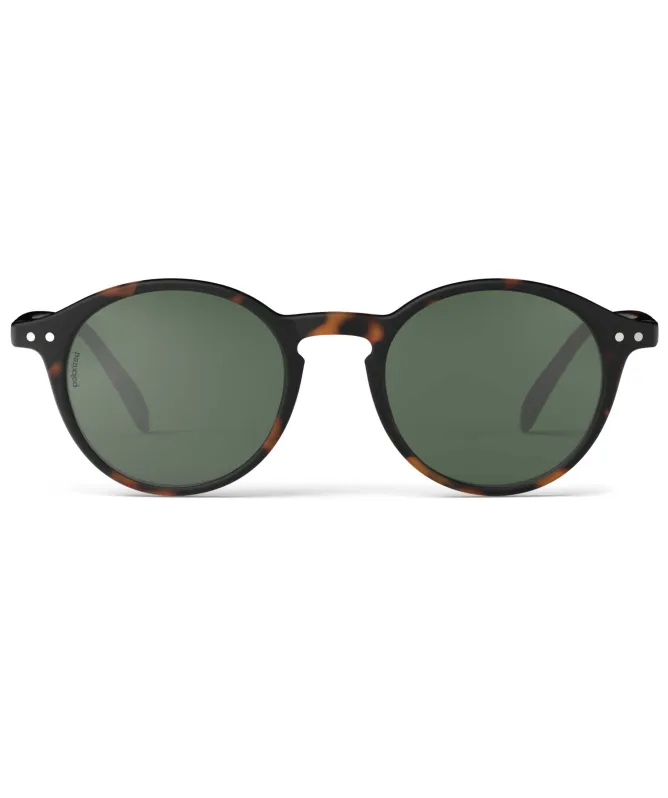 IZIPIZI #D Polarized Sunglasses