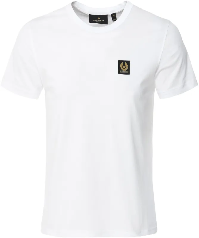 Belstaff Cotton Jersey T-Shirt