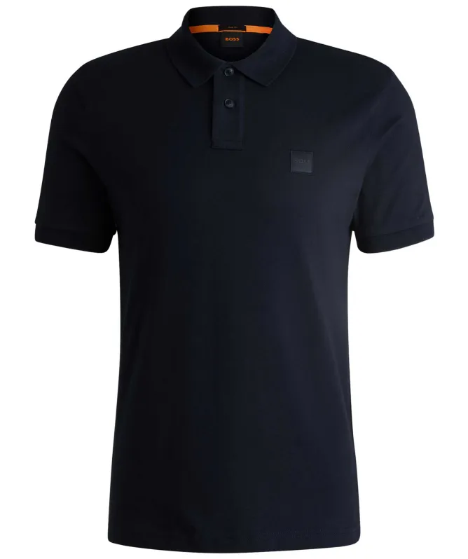 BOSS Slim Fit Passenger Polo Shirt