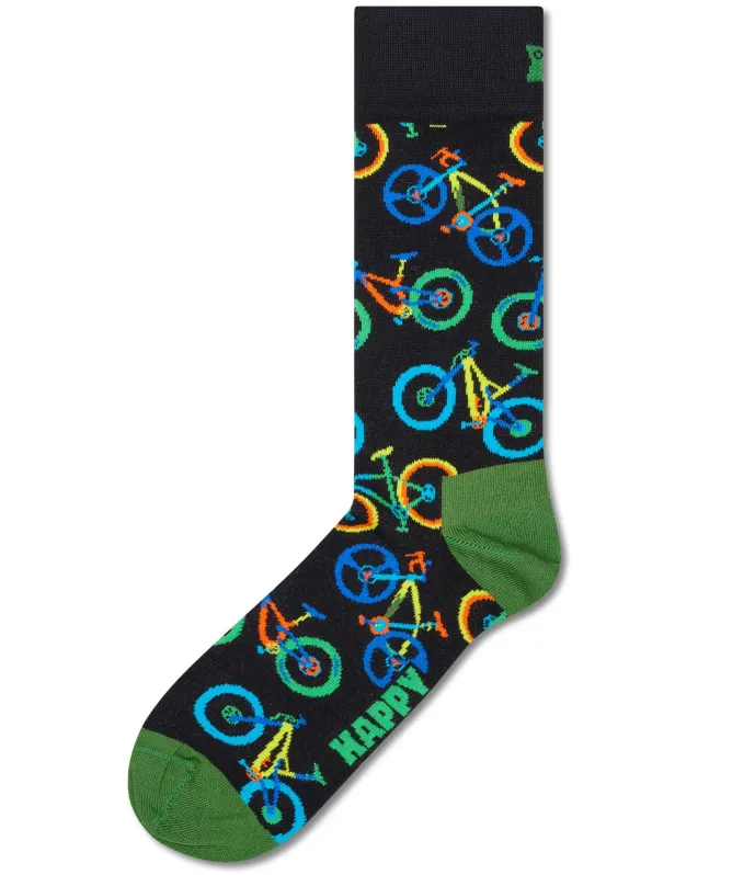 Happy Socks Mountain Bike Socks