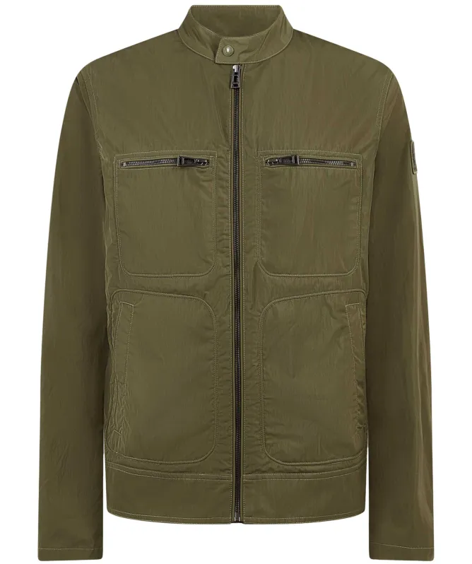 Belstaff Ripple Shell Variator Jacket