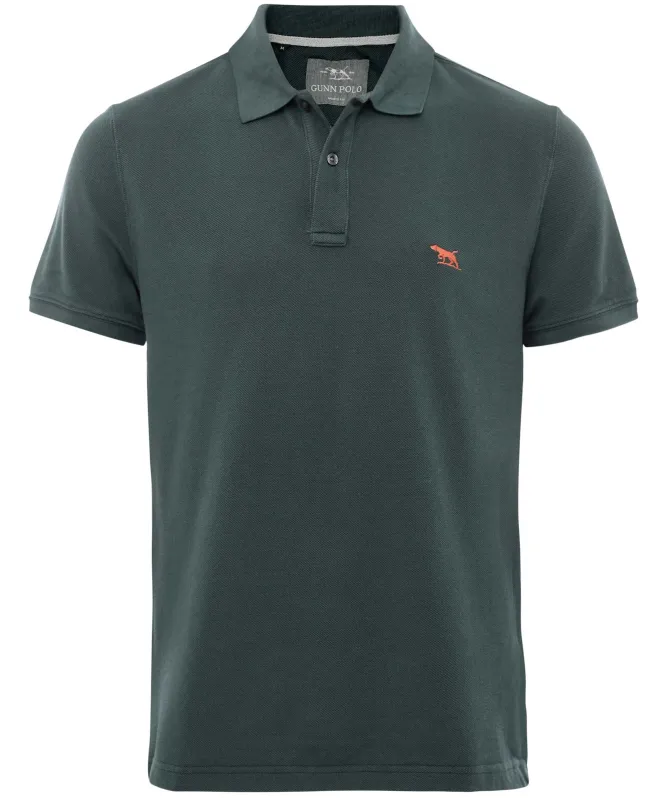 Rodd and Gunn The Gunn Polo Shirt