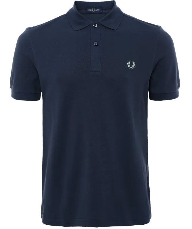 Fred Perry M6000 Polo Shirt
