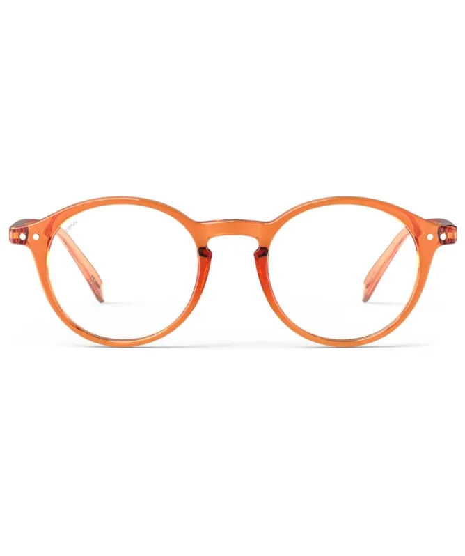 IZIPIZI #D Reading Glasses