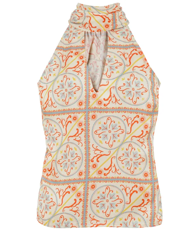Never Fully Dressed Dolce Vita Lily Top
