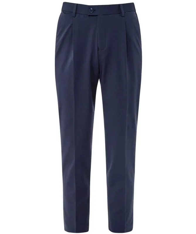 Seinse Slim Fit Suit Trousers
