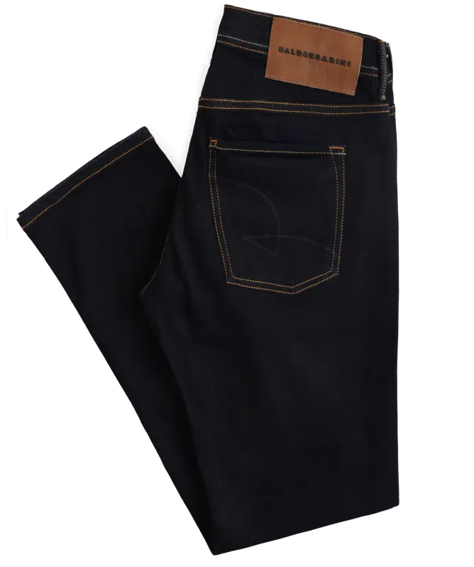 Baldessarini Five-Pocket Jeans