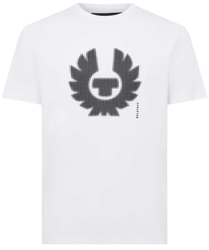 Belstaff Bitmap T-Shirt
