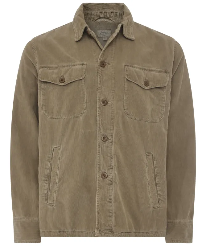 Hartford Joyce Woven Jacket