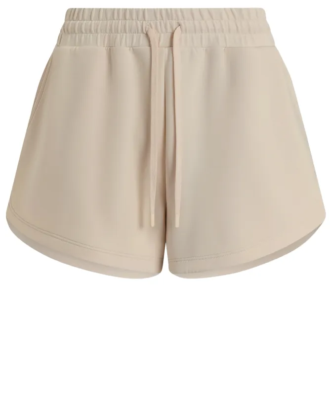 Varley Coulter High-Rise 3.5'' Shorts