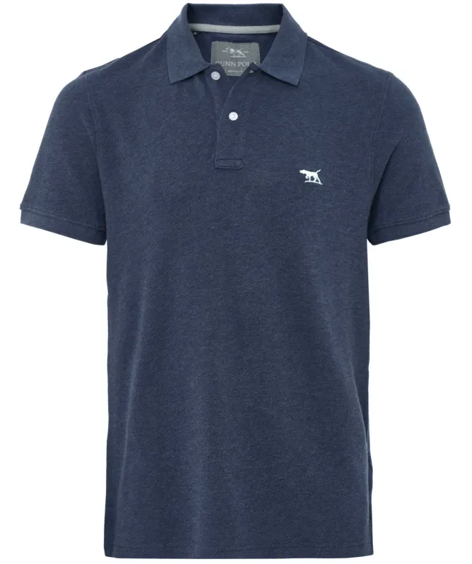 Rodd and Gunn The Gunn Polo Shirt
