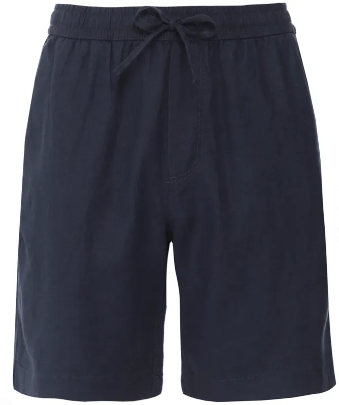 Rodd and Gunn Linen 9" Resort Short