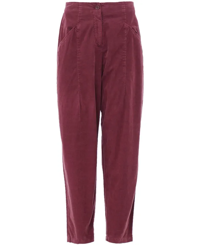 OSKA Corduroy 540/3240 Trousers
