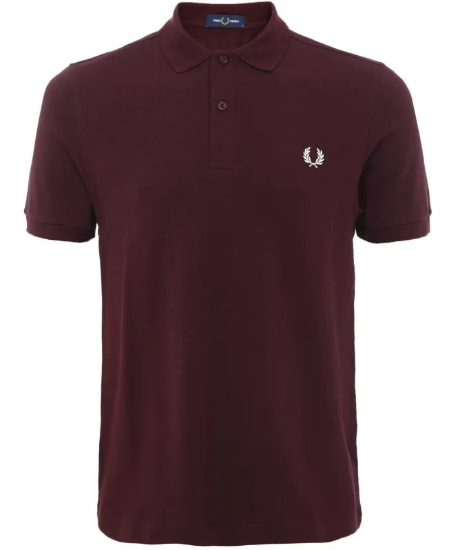 Fred Perry M6000 Polo Shirt