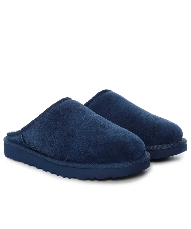 UGG Classic Slip-Ons